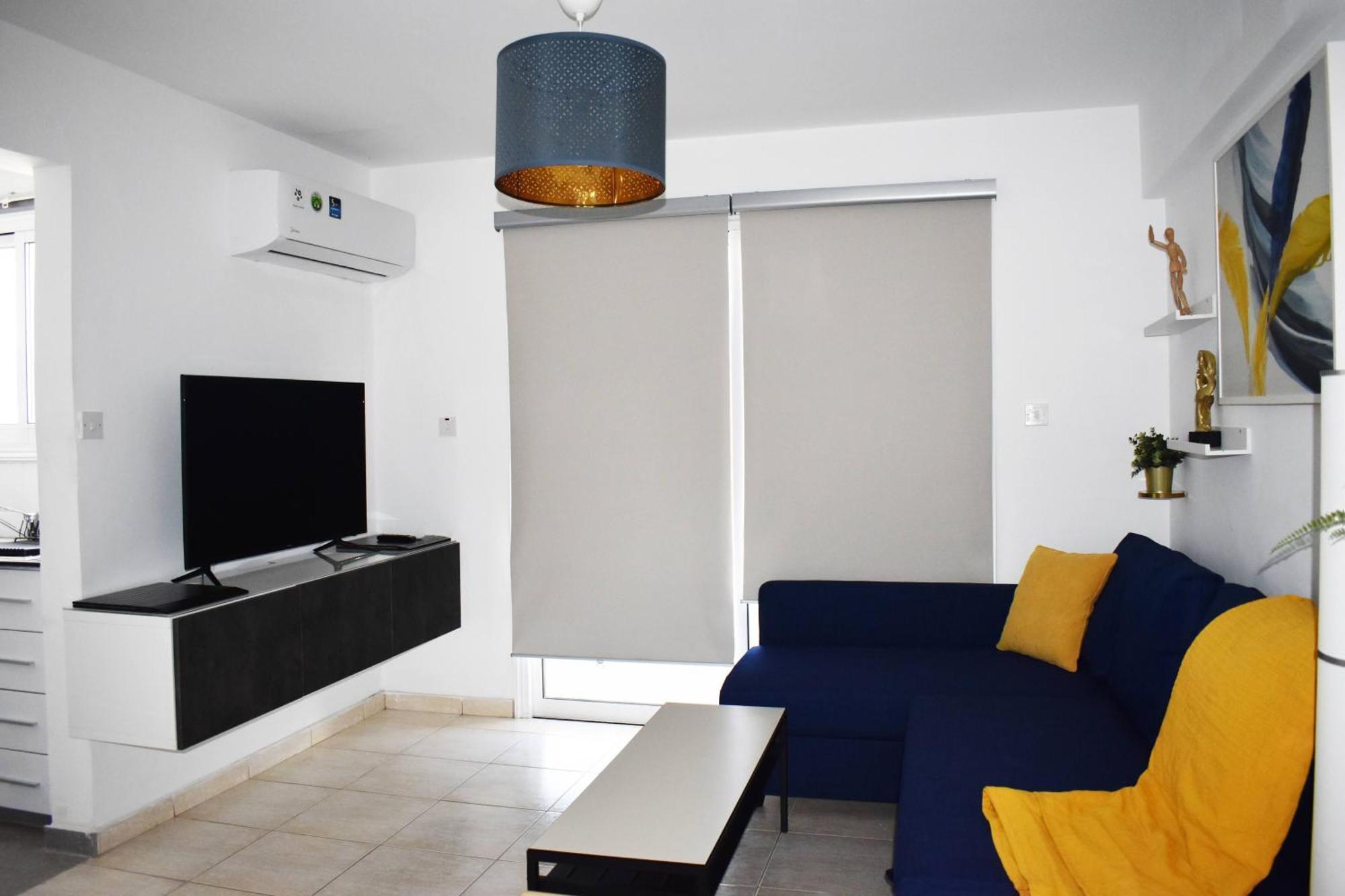 Sunny Rooftop In Ayia Napa 91Sqm Terrace Delight! Zewnętrze zdjęcie