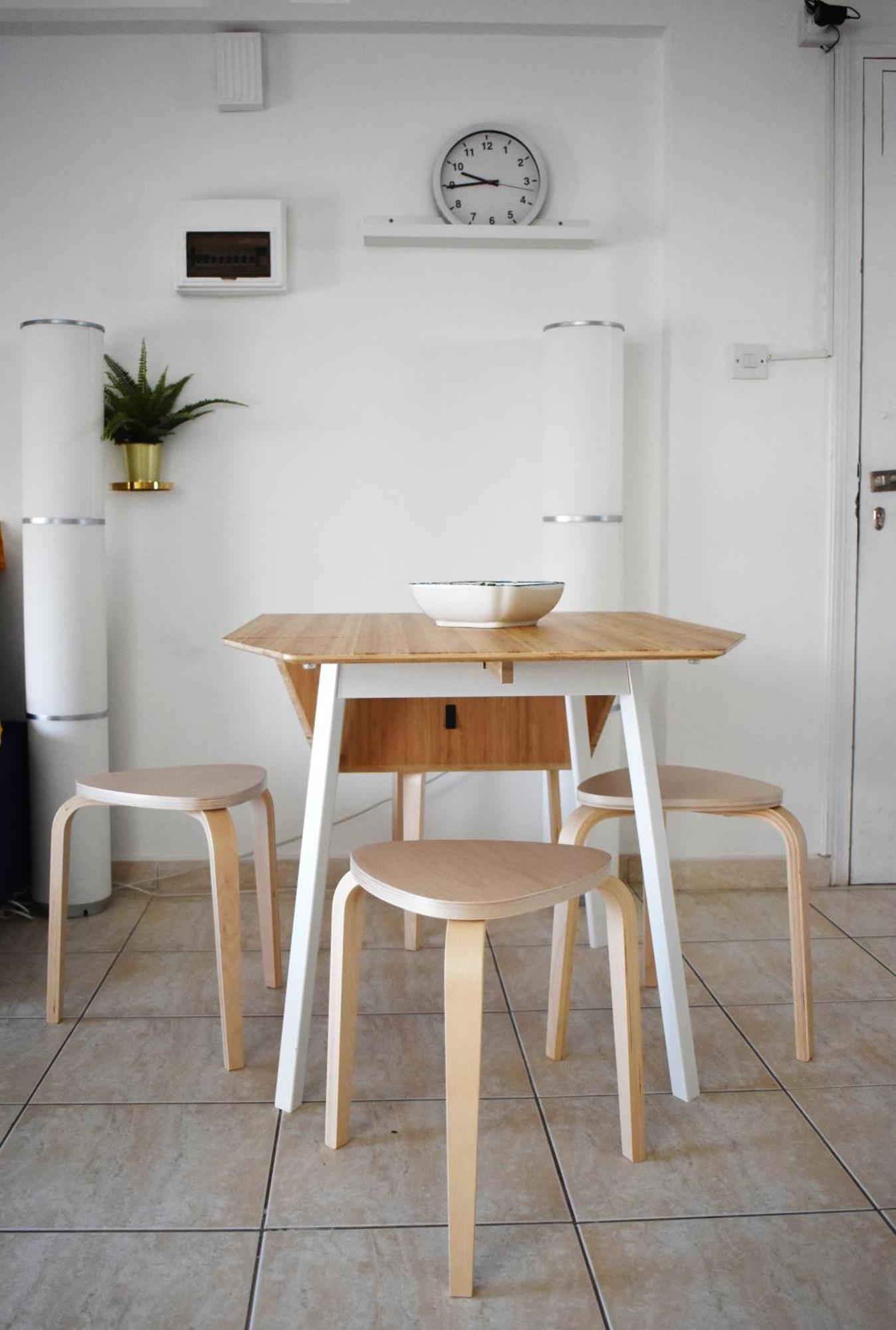 Sunny Rooftop In Ayia Napa 91Sqm Terrace Delight! Zewnętrze zdjęcie