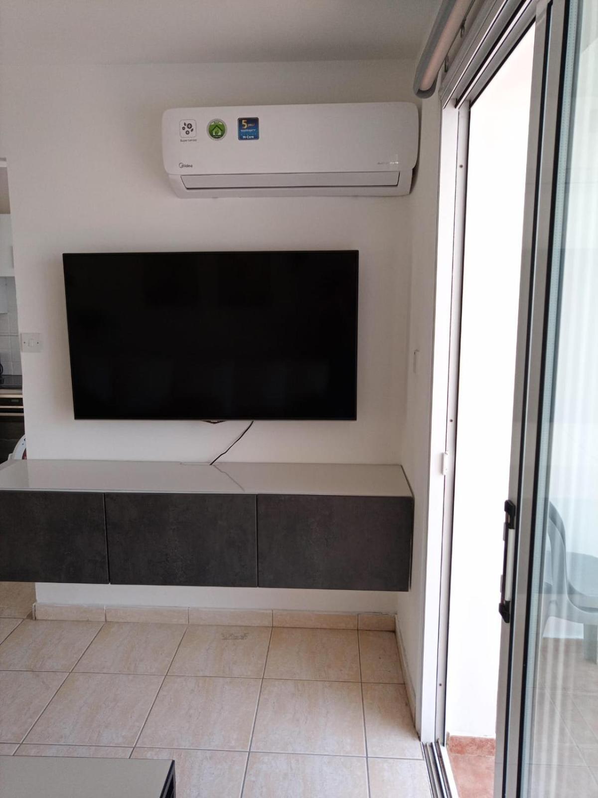 Sunny Rooftop In Ayia Napa 91Sqm Terrace Delight! Zewnętrze zdjęcie